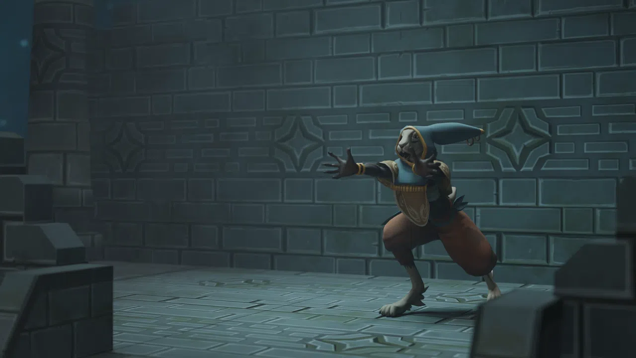 Tacit Screenshot 0