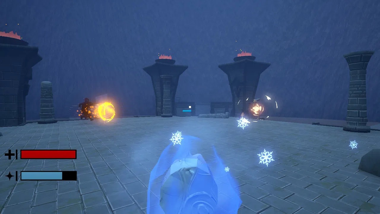 Tacit Screenshot 2