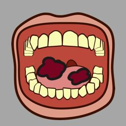 Big Eater icon
