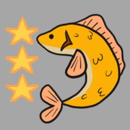 Angler's Fortune icon