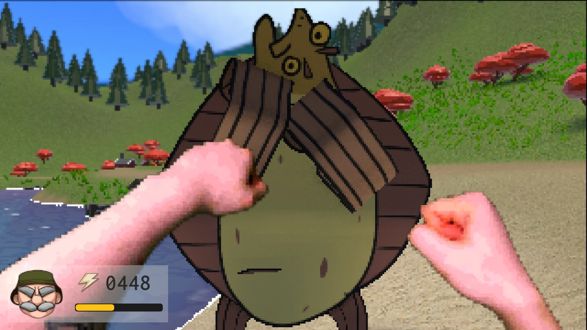 Tackle Box: The First Catch Screenshot 4