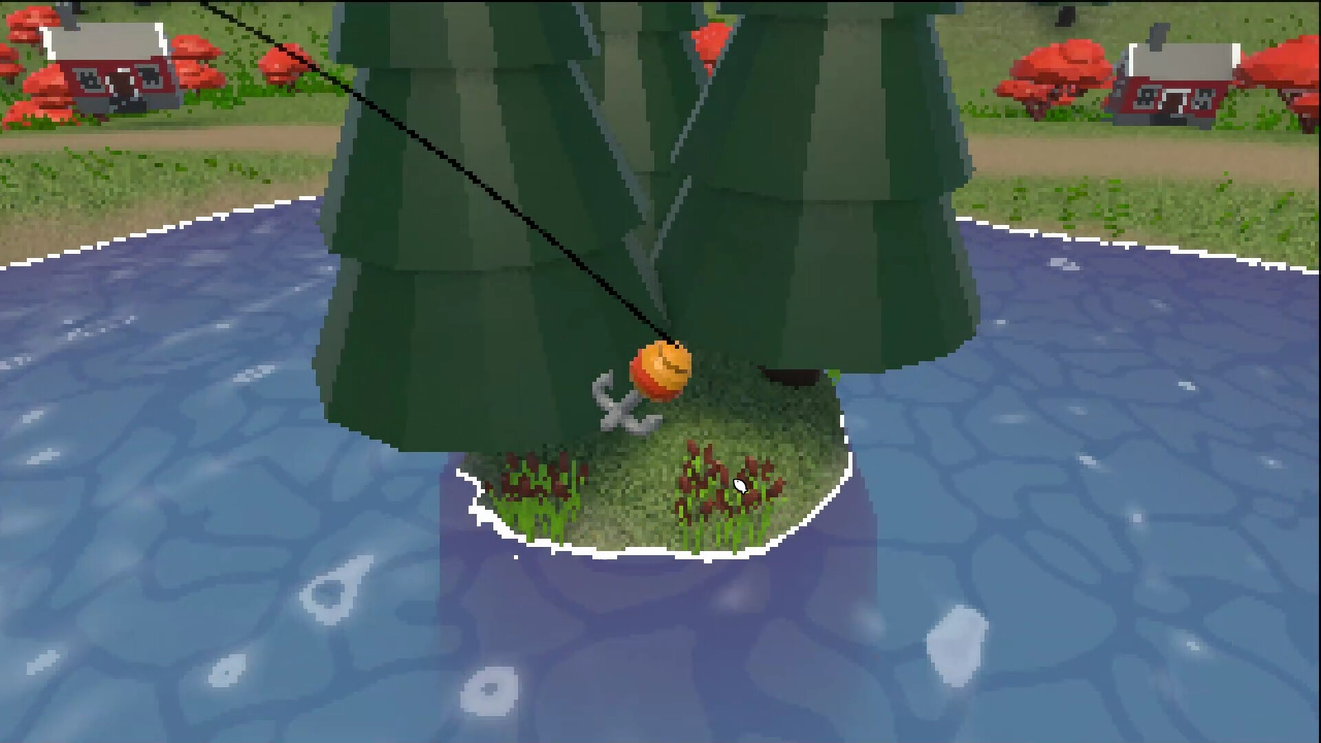 Tackle Box: The First Catch Screenshot 1