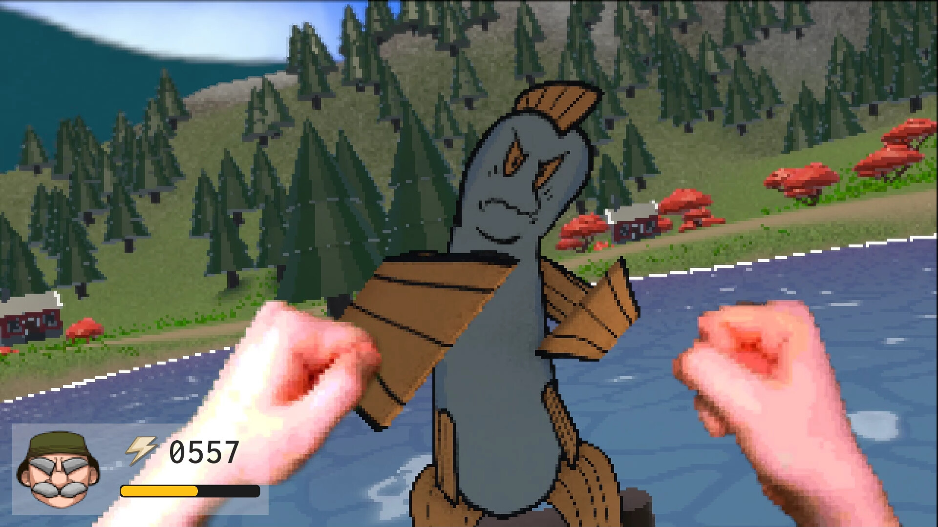 Tackle Box: The First Catch Screenshot 0