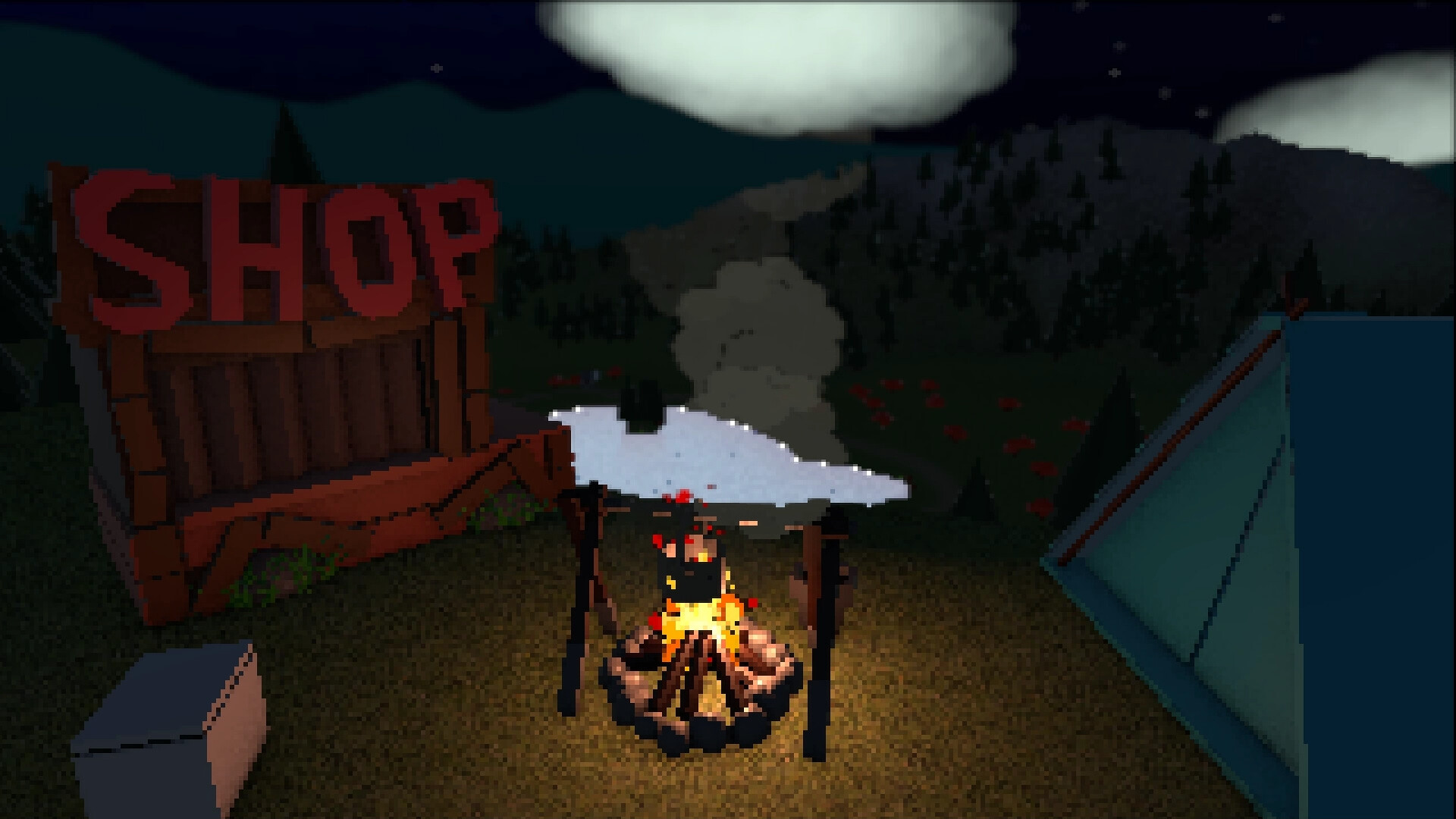 Tackle Box: The First Catch Screenshot 3