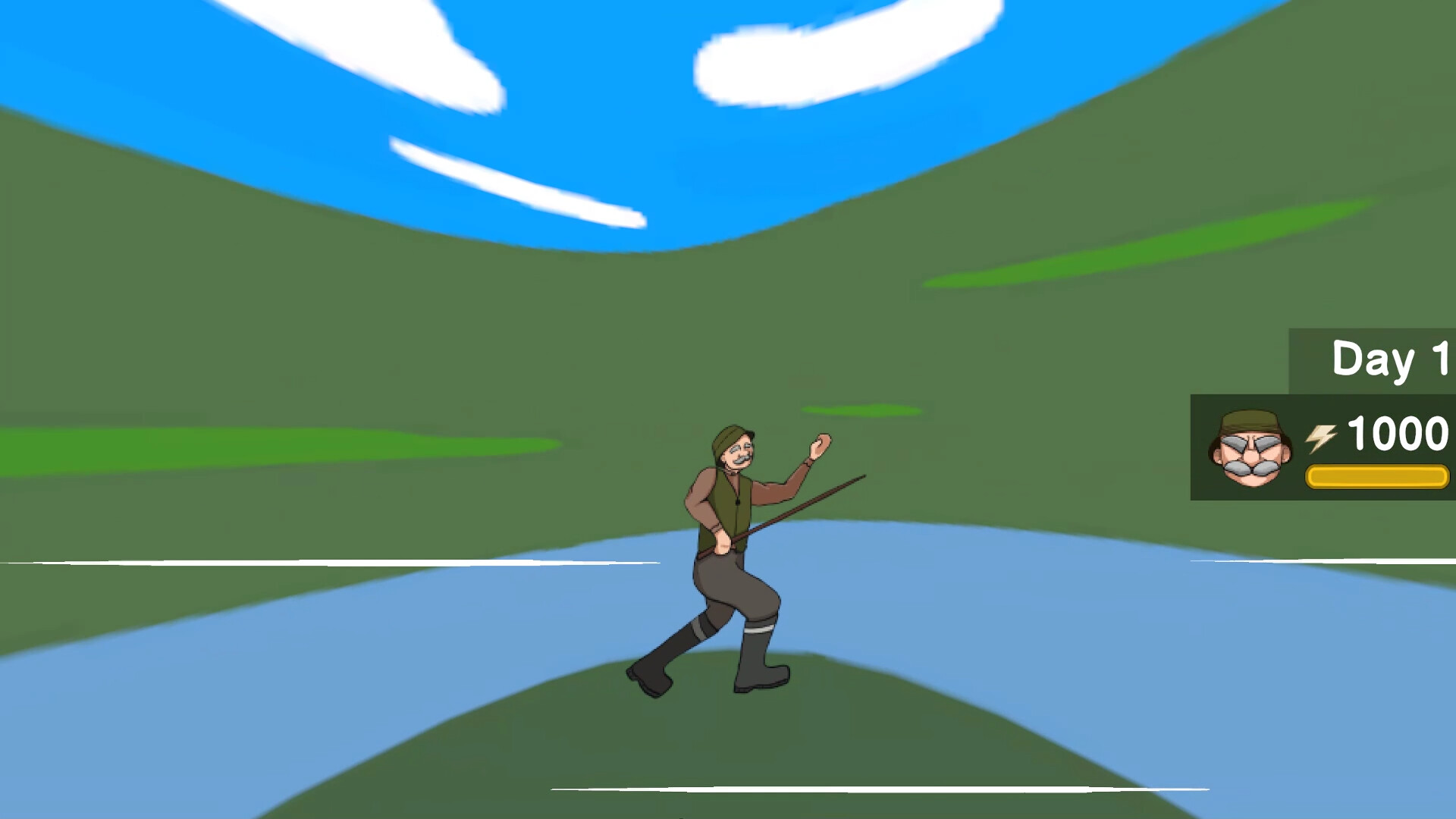 Tackle Box: The First Catch Screenshot 6