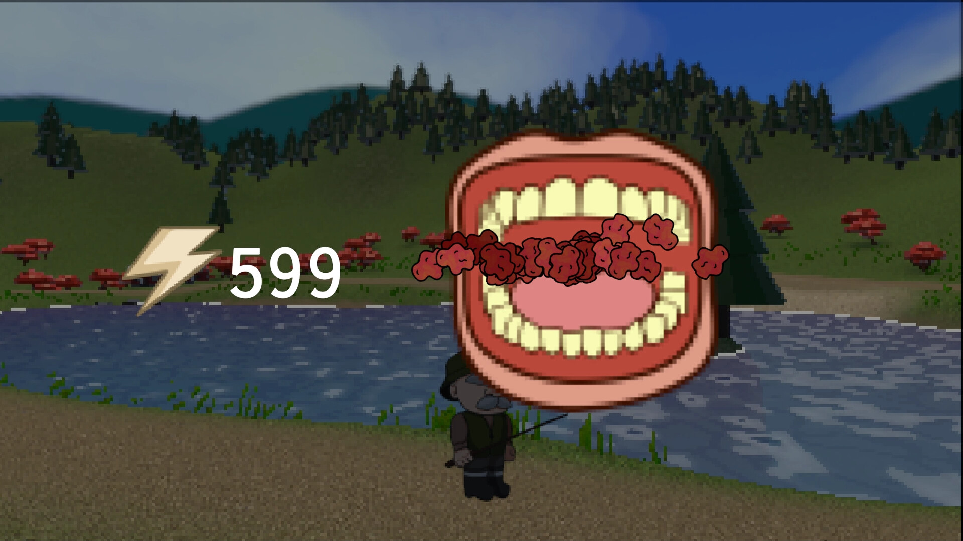 Tackle Box: The First Catch Screenshot 2