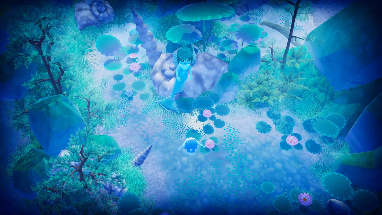 Iona's Island Screenshot 0