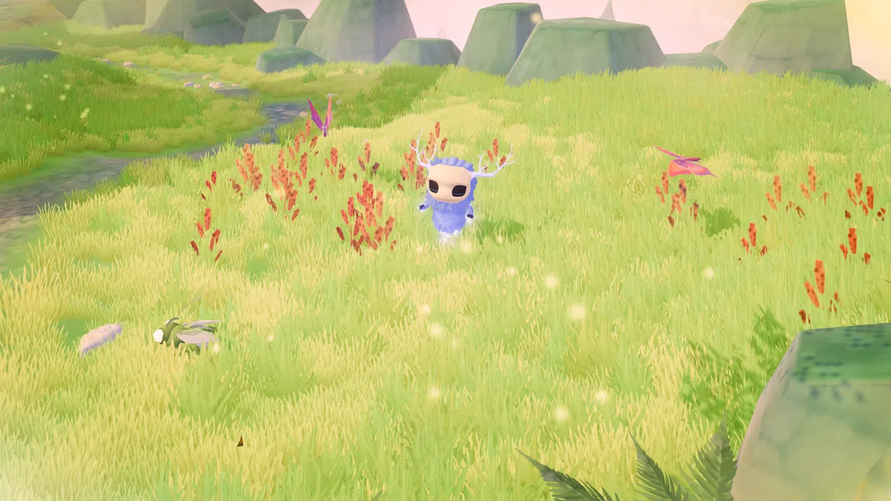 Iona's Island Screenshot 4