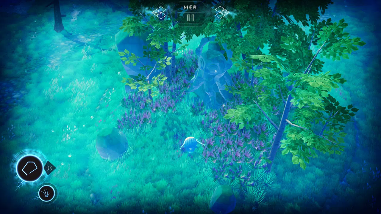 Iona's Island Screenshot 3