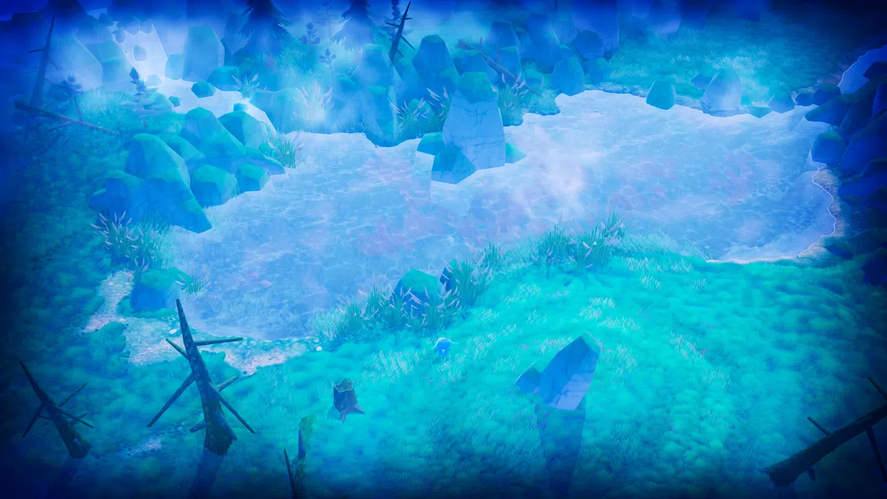 Iona's Island Screenshot 5