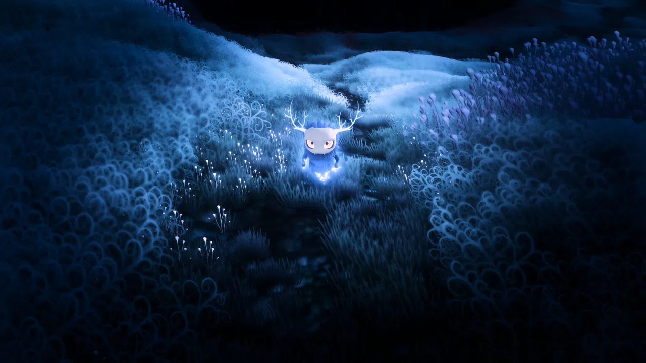 Iona's Island Screenshot 2