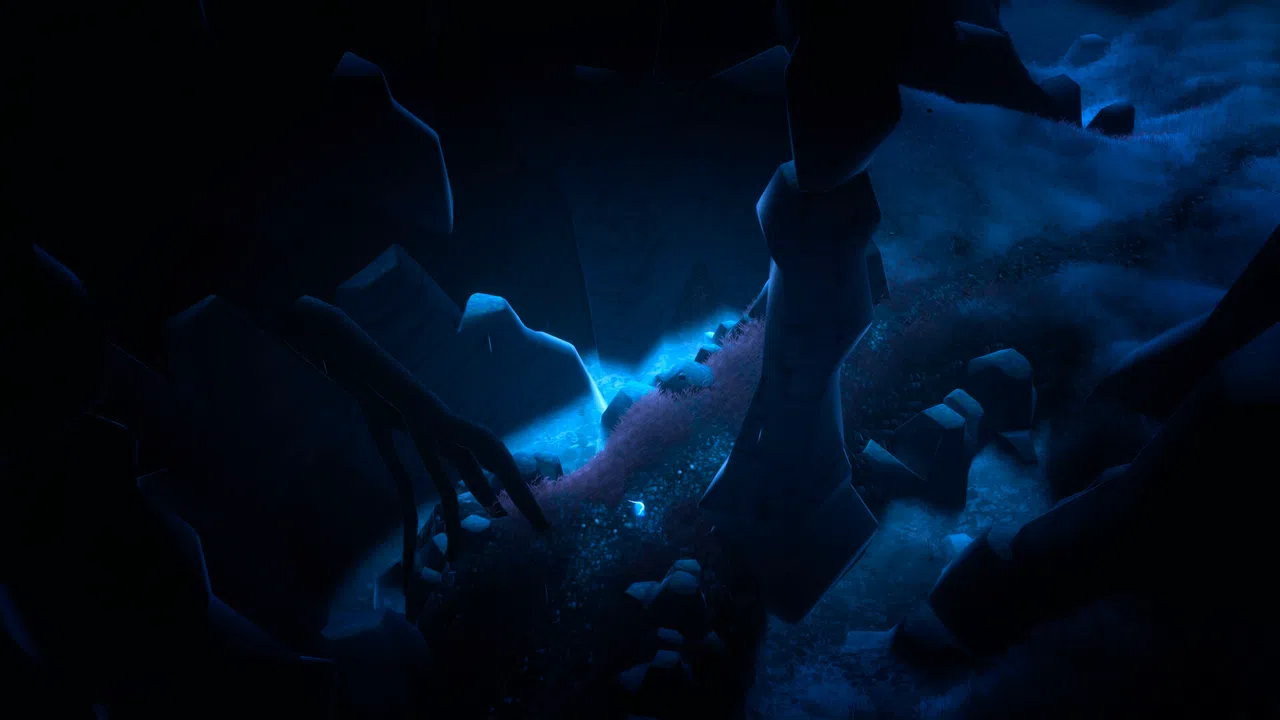 Iona's Island Screenshot 8