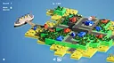 Summer Islands - The Board Game Screenshot 3