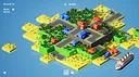 Summer Islands - The Board Game Screenshot 1
