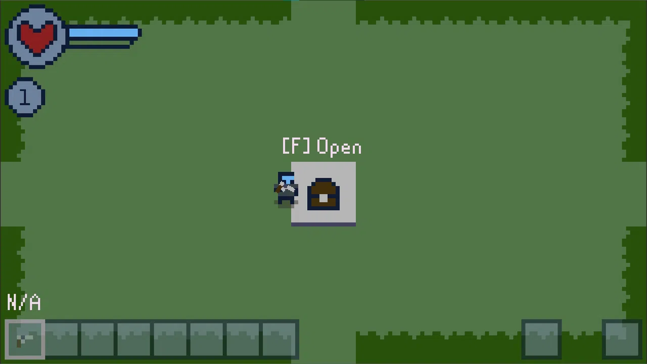 Gun Garden Screenshot 0