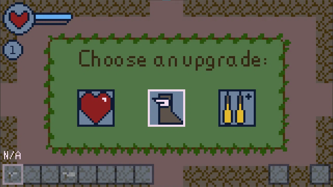 Gun Garden Screenshot 4