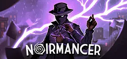 Noirmancer