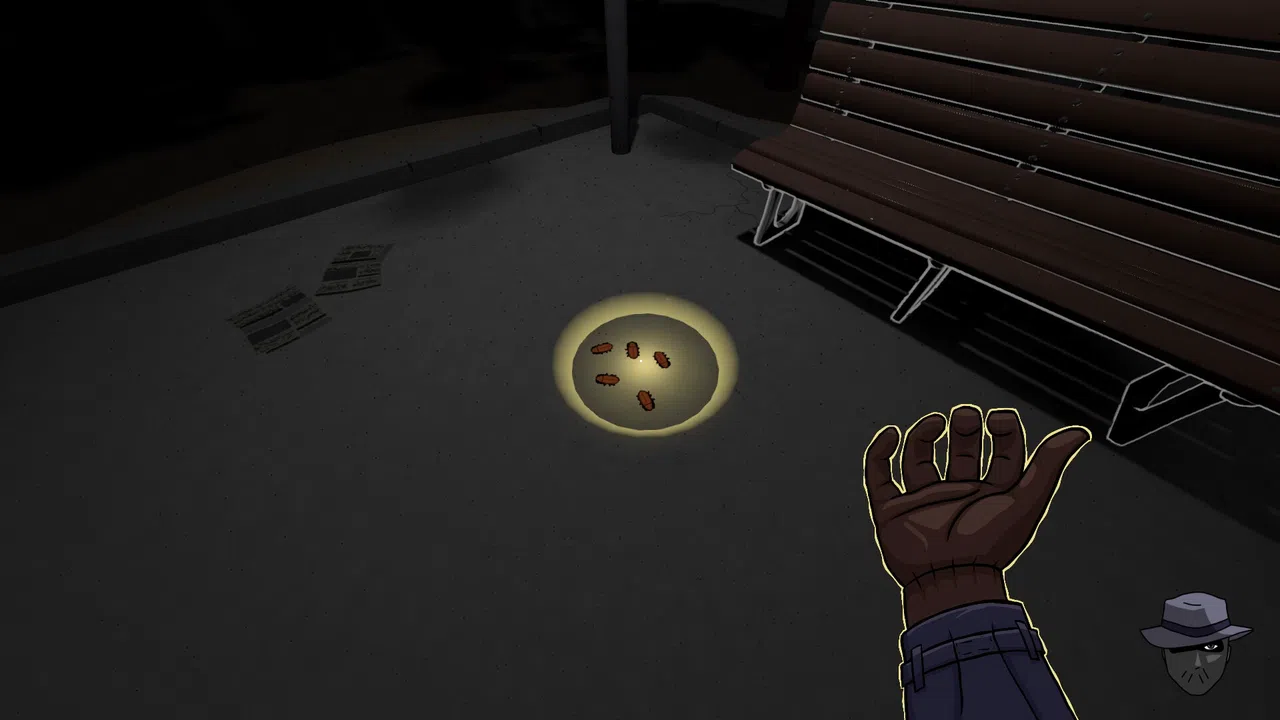 Noirmancer Screenshot 5