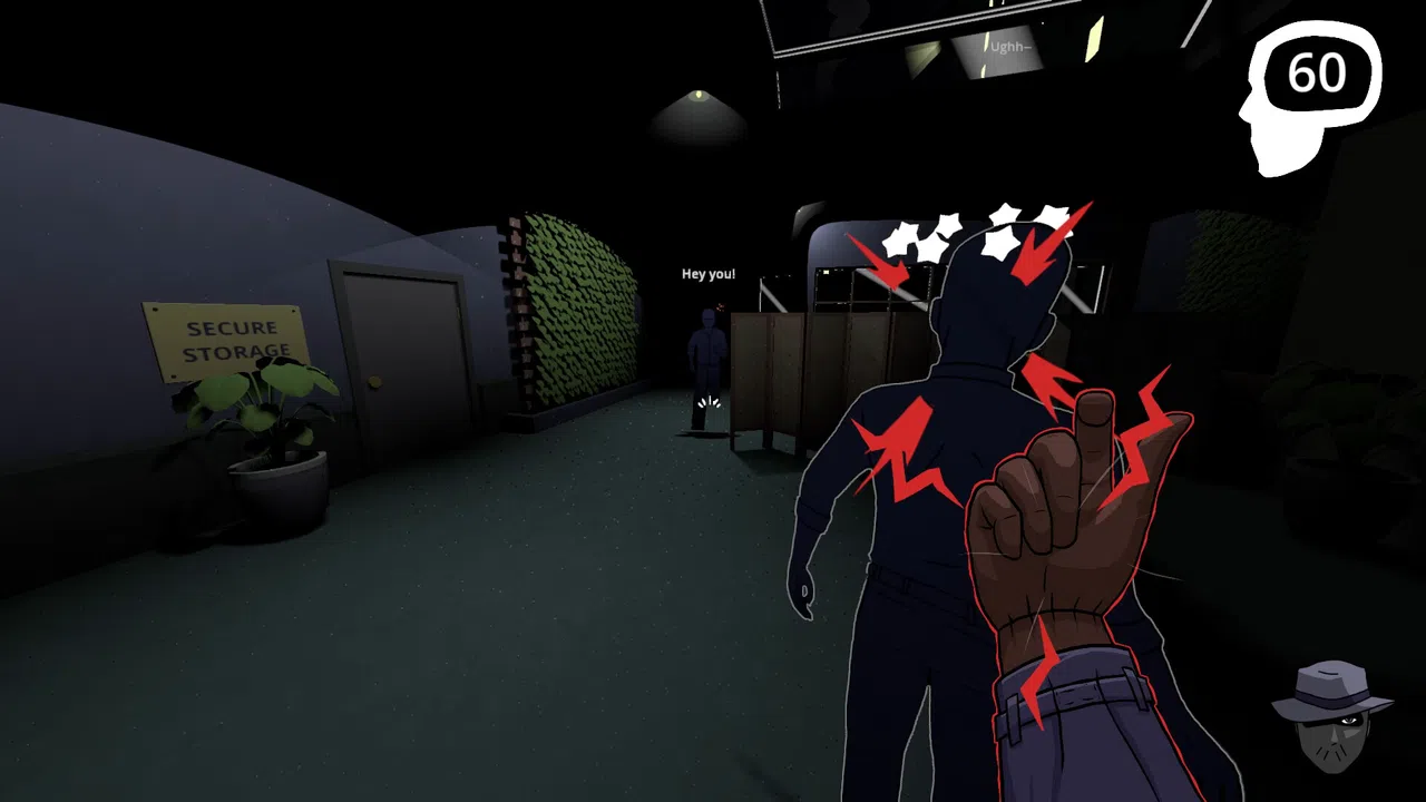 Noirmancer Screenshot 0