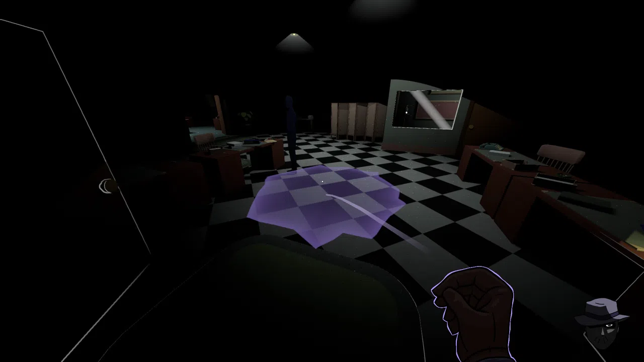 Noirmancer Screenshot 3