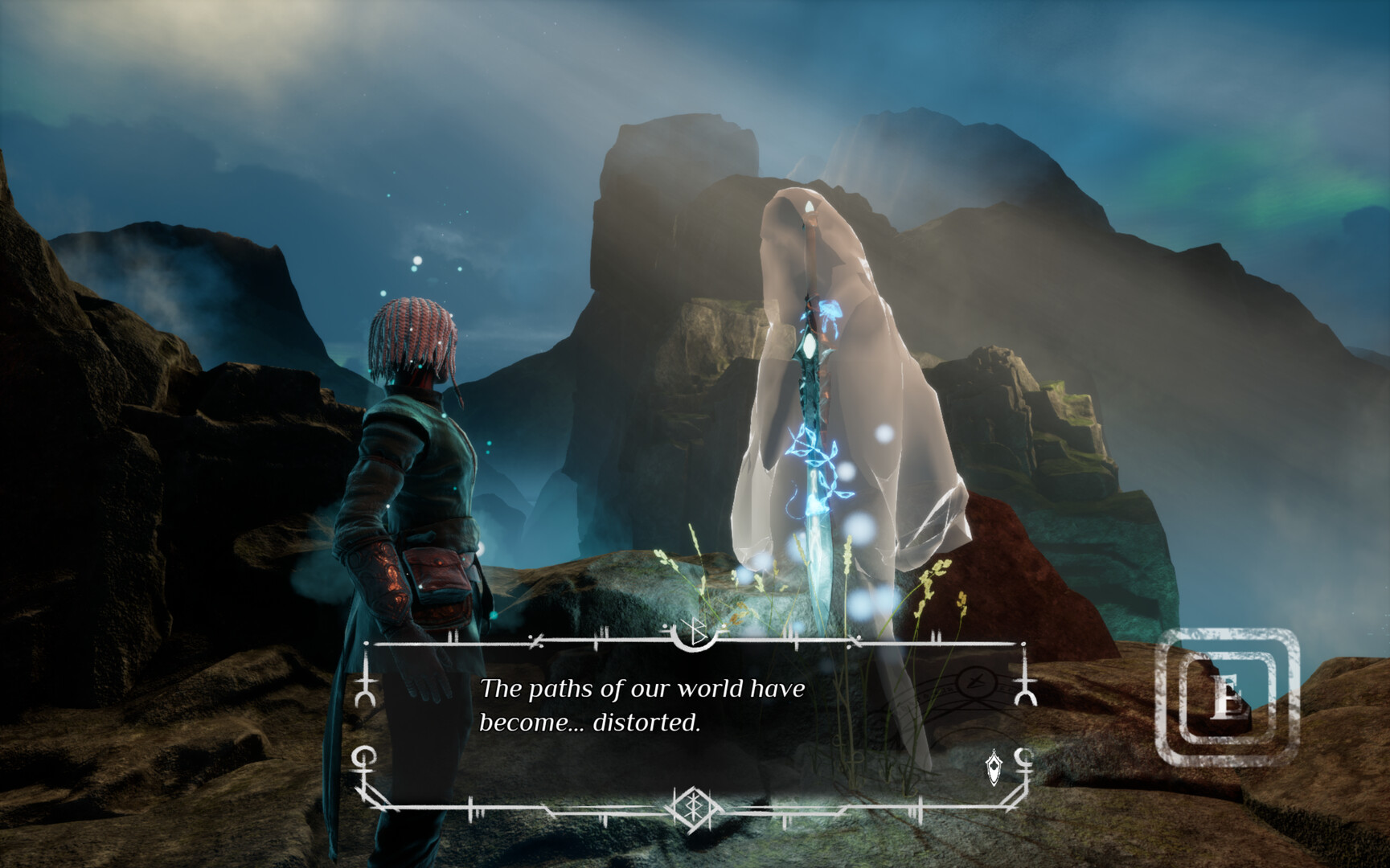 Shadow's Grove Screenshot 1