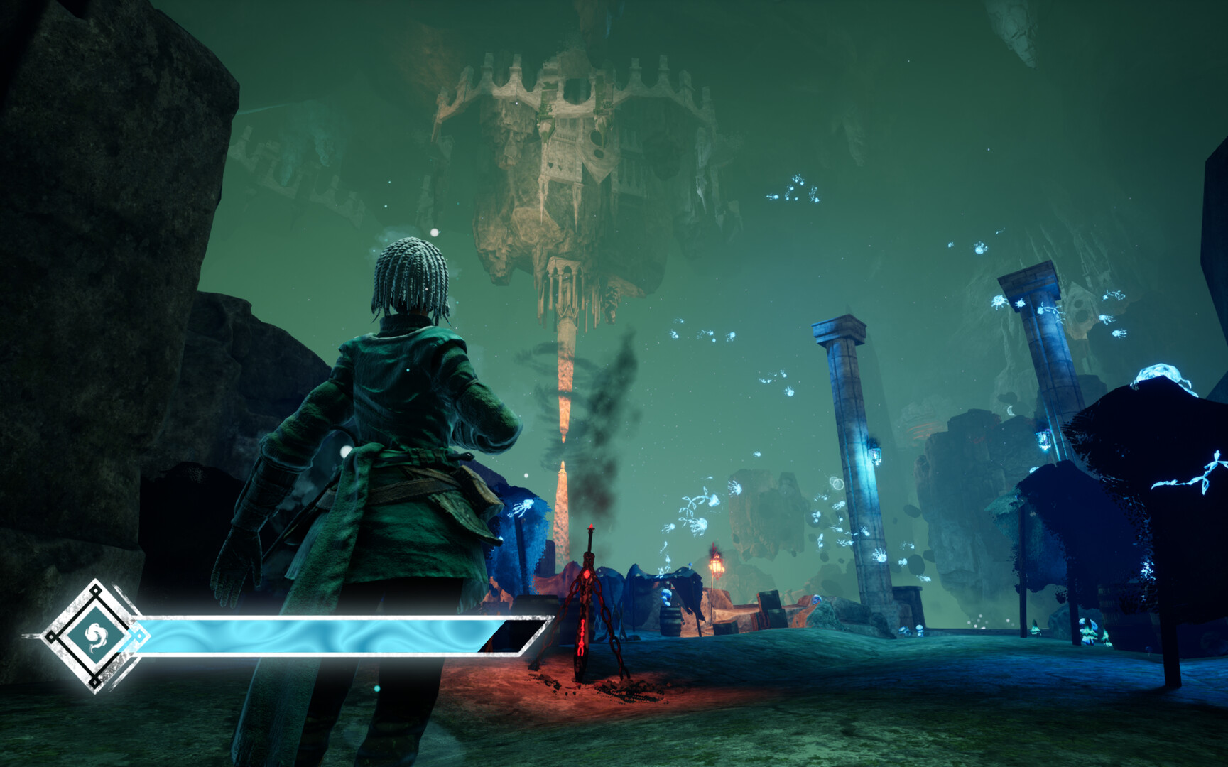 Shadow's Grove Screenshot 4