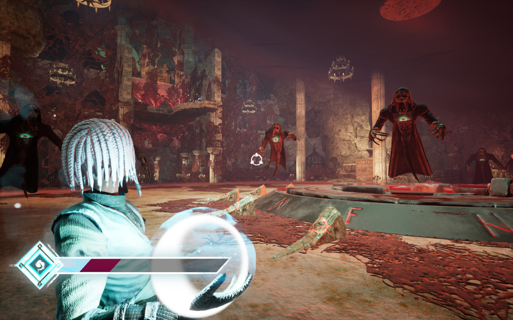 Shadow's Grove Screenshot 3