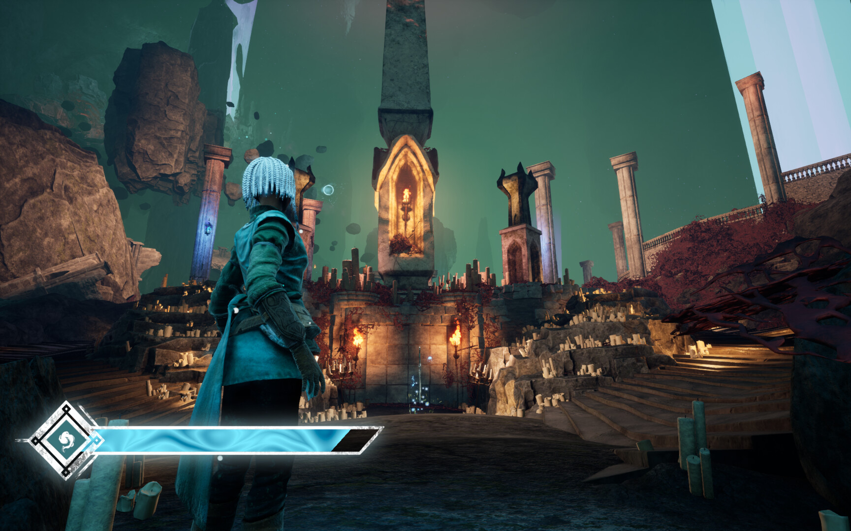 Shadow's Grove Screenshot 5