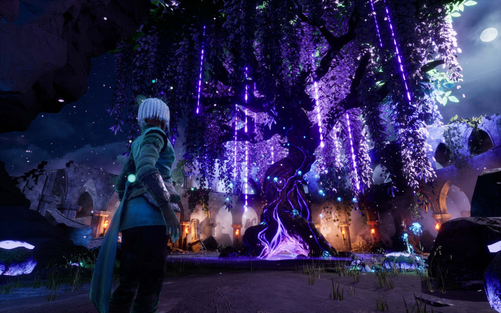 Shadow's Grove Screenshot 6