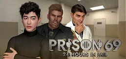 Prison 69 - 24 Hours In Jail