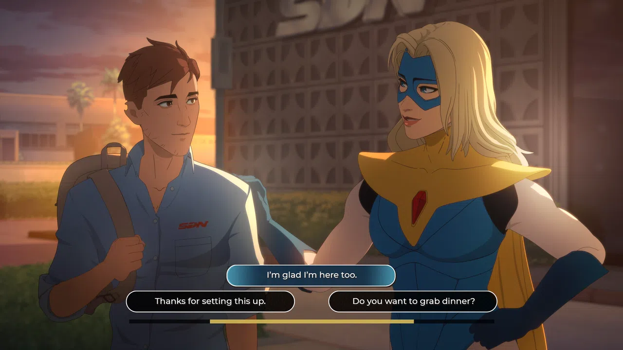 Dispatch Demo Screenshot 9