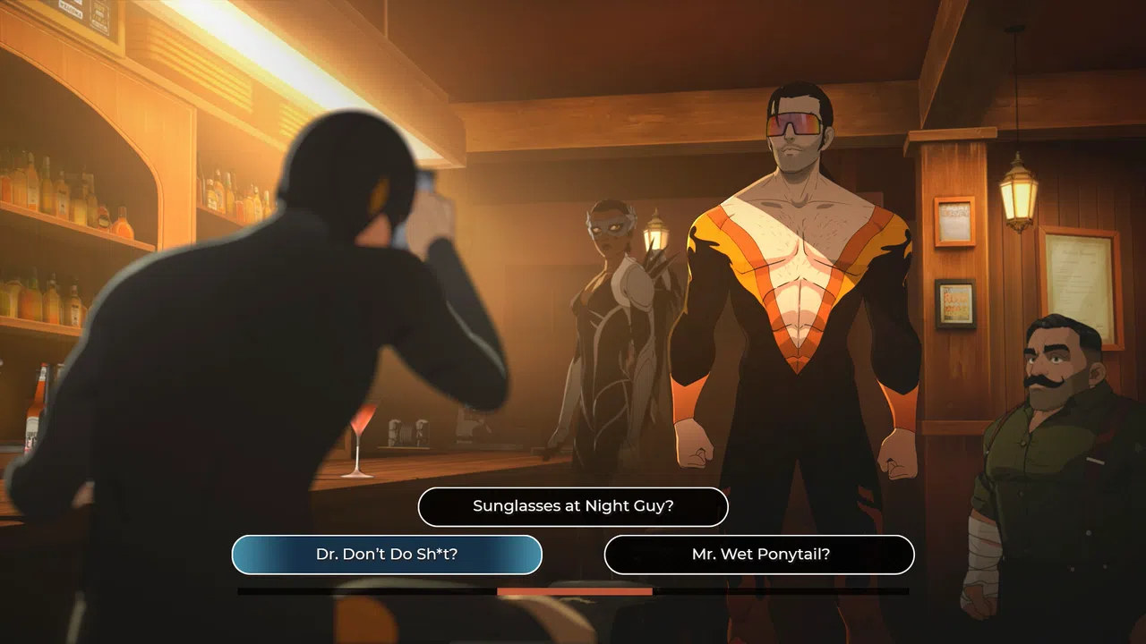Dispatch Demo Screenshot 5