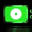 Recalibration icon