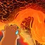 The Everything is Lava  icon