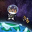 WE GOT MUCH HIGHER icon