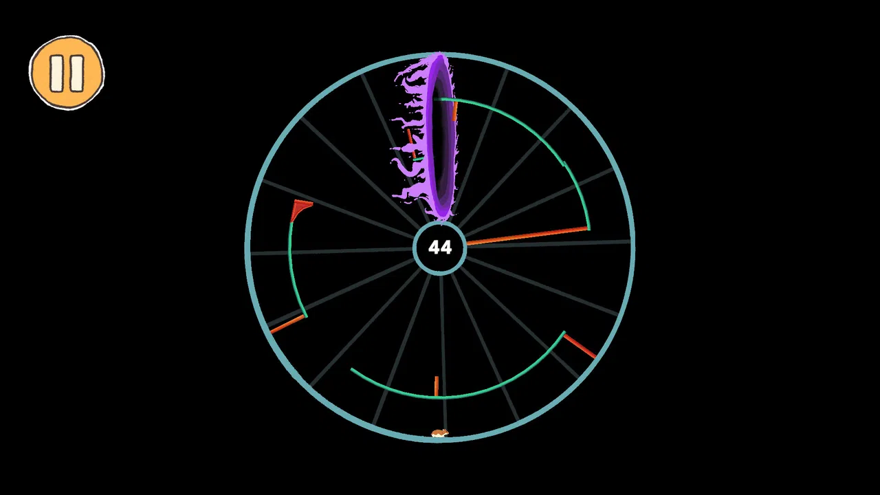 Brainrot's HAMSTER GAME Screenshot 5