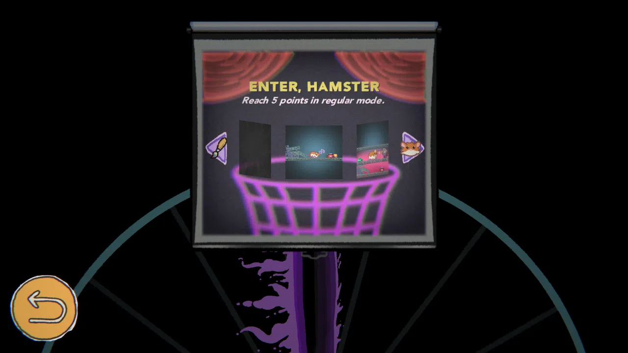 Brainrot's HAMSTER GAME Screenshot 4