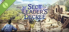 Sect Leader's Decree Demo