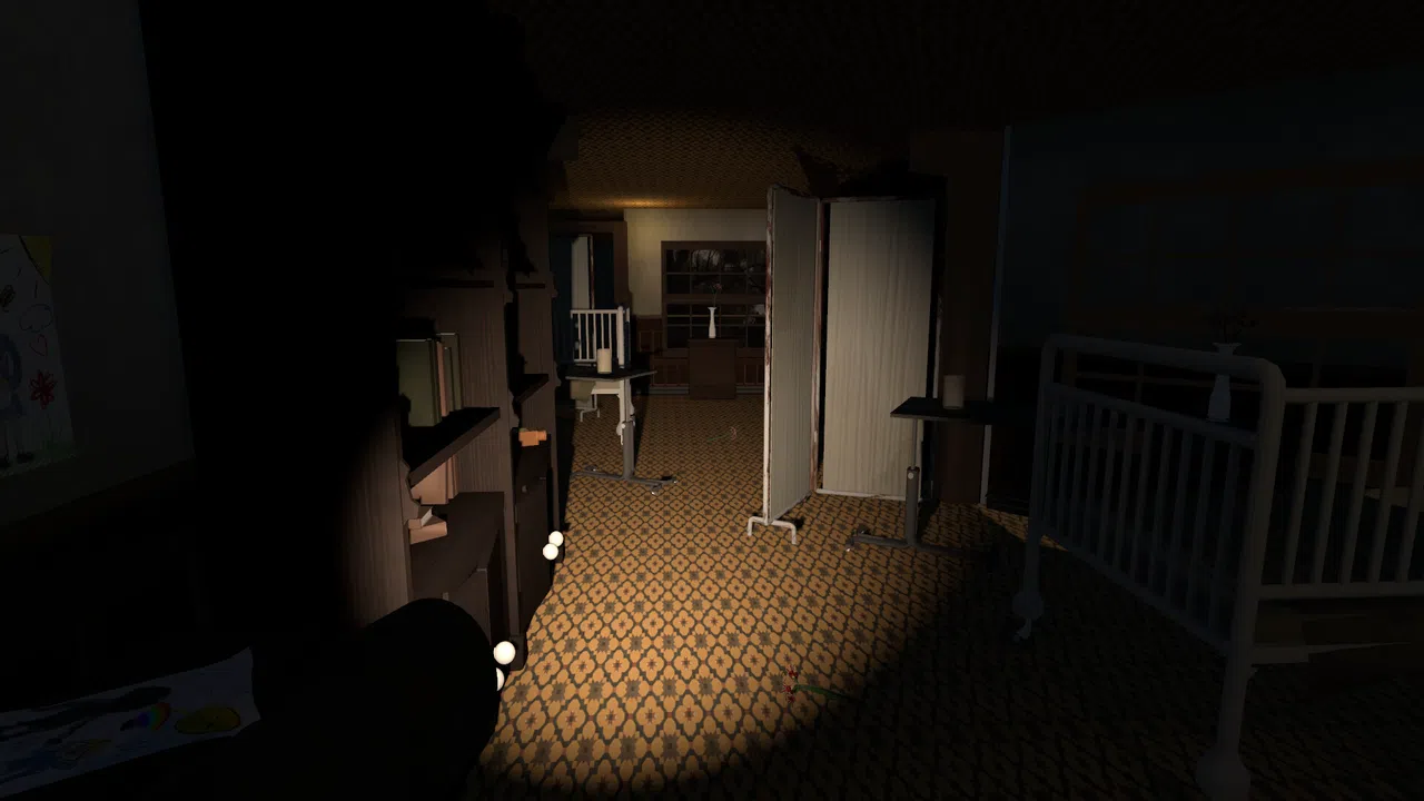 Finding Annie Screenshot 4