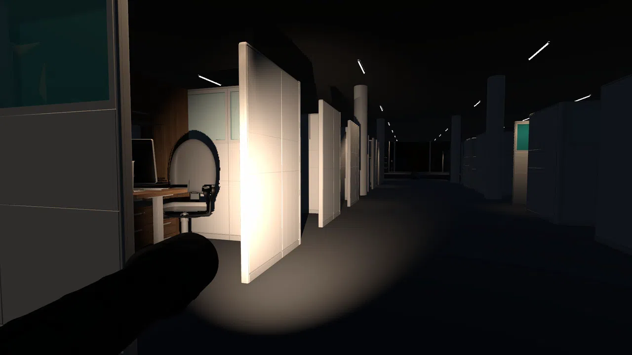 Finding Annie Screenshot 8