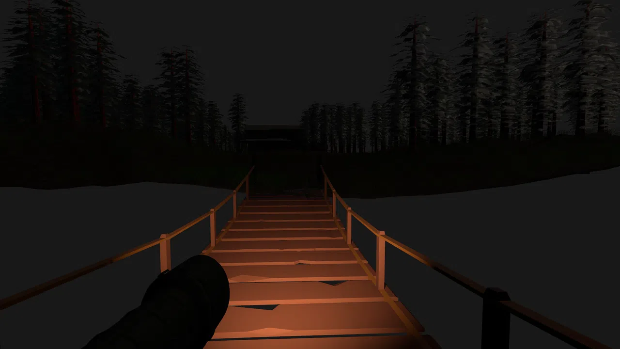 Finding Annie Screenshot 1