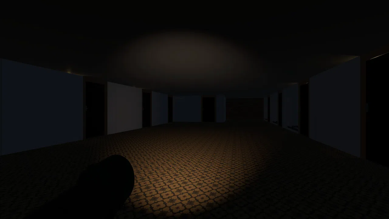 Finding Annie Screenshot 3