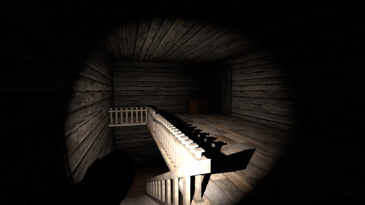 Finding Annie Screenshot 7