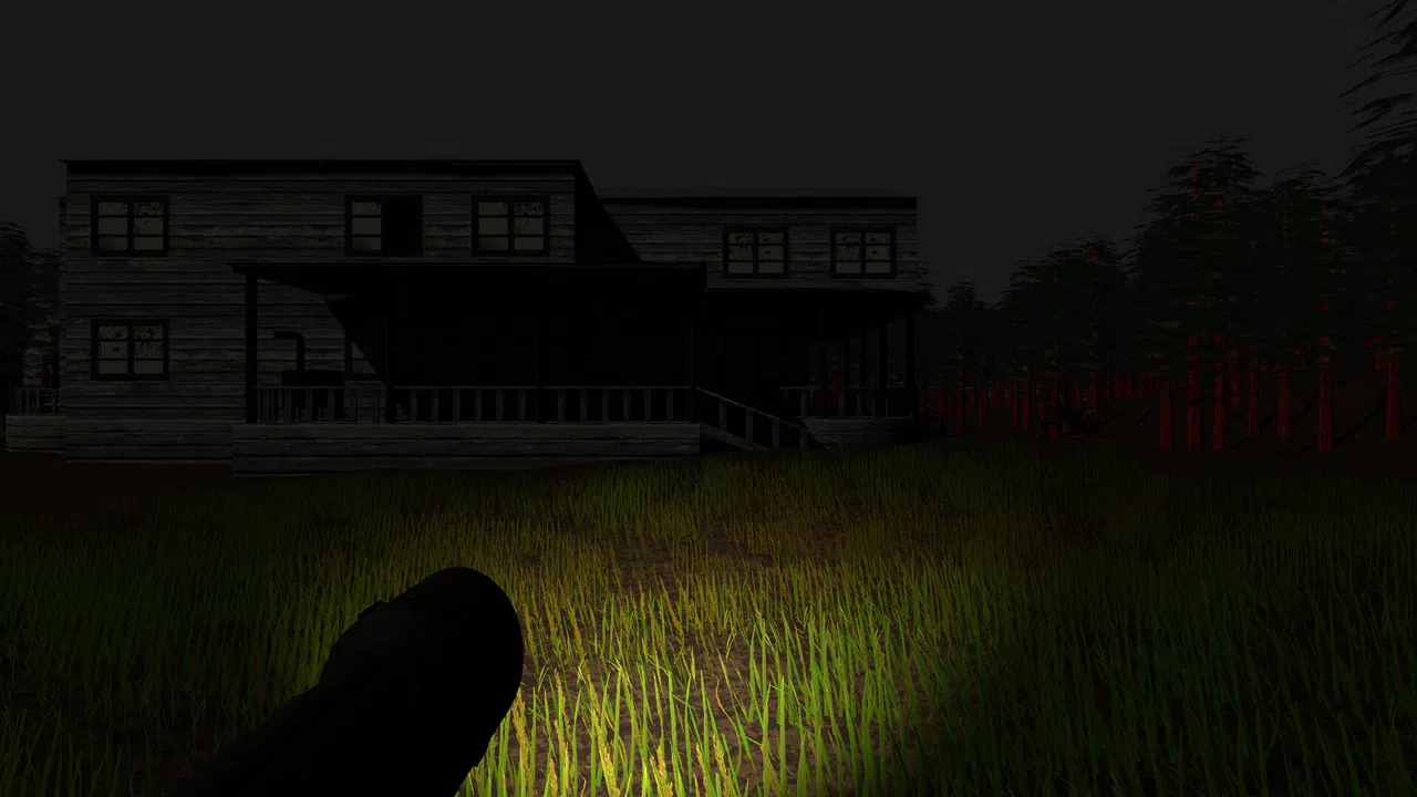 Finding Annie Screenshot 0