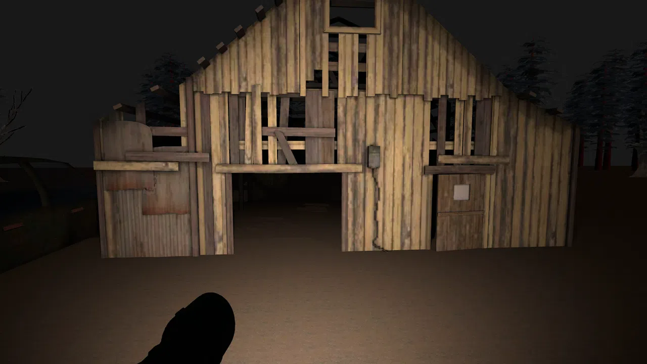 Finding Annie Screenshot 10