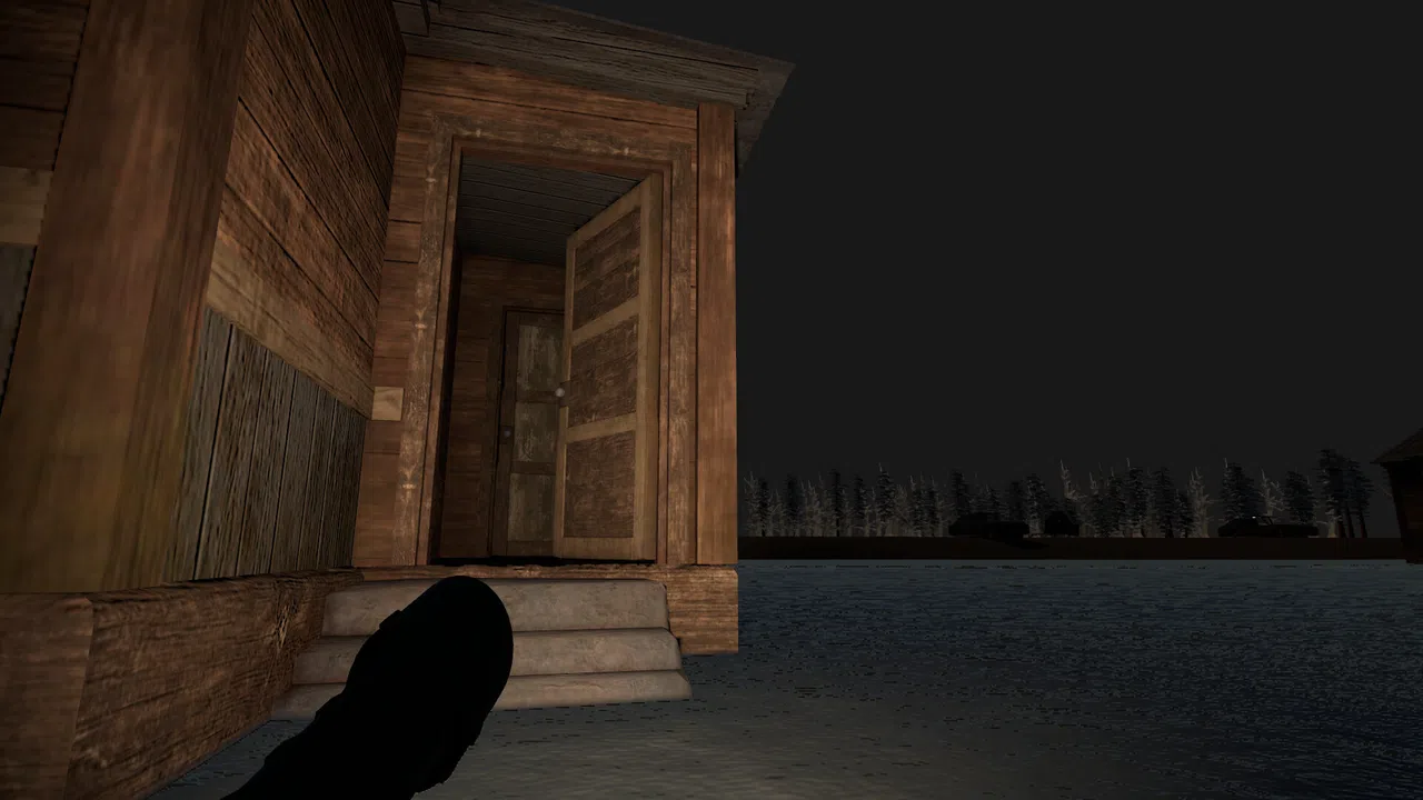 Finding Annie Screenshot 2
