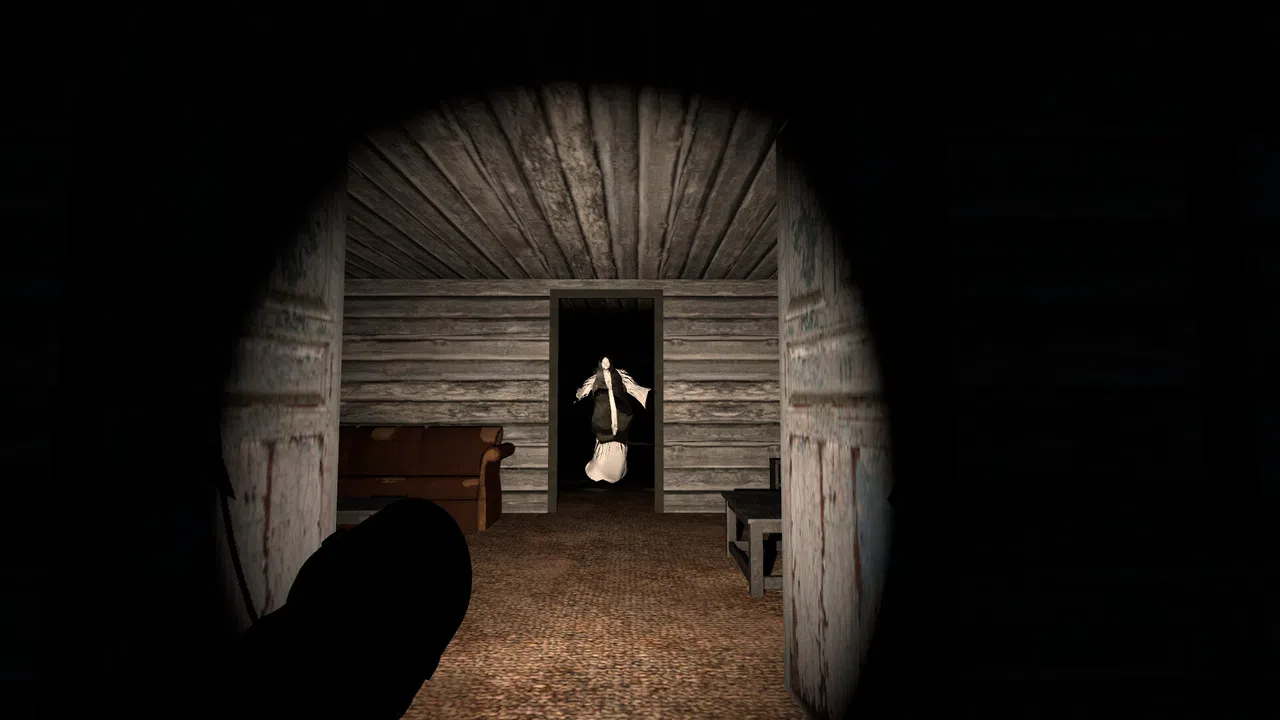 Finding Annie Screenshot 5