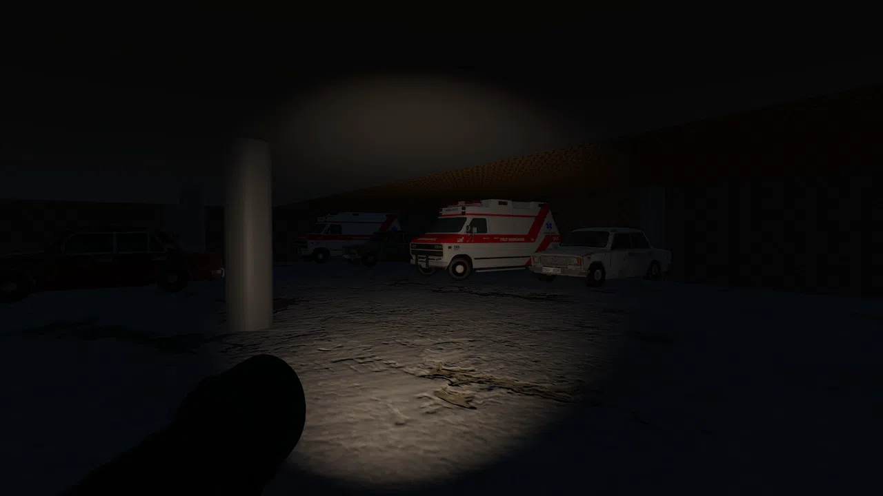 Finding Annie Screenshot 9