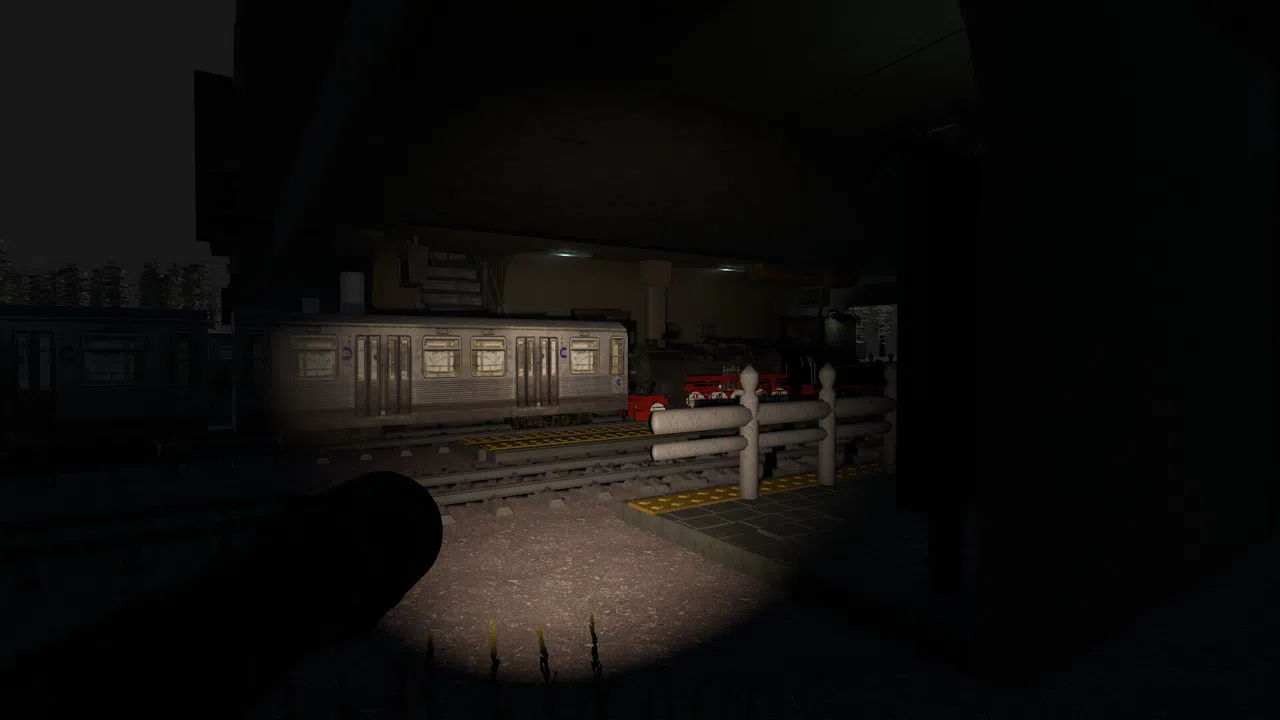 Finding Annie Screenshot 6