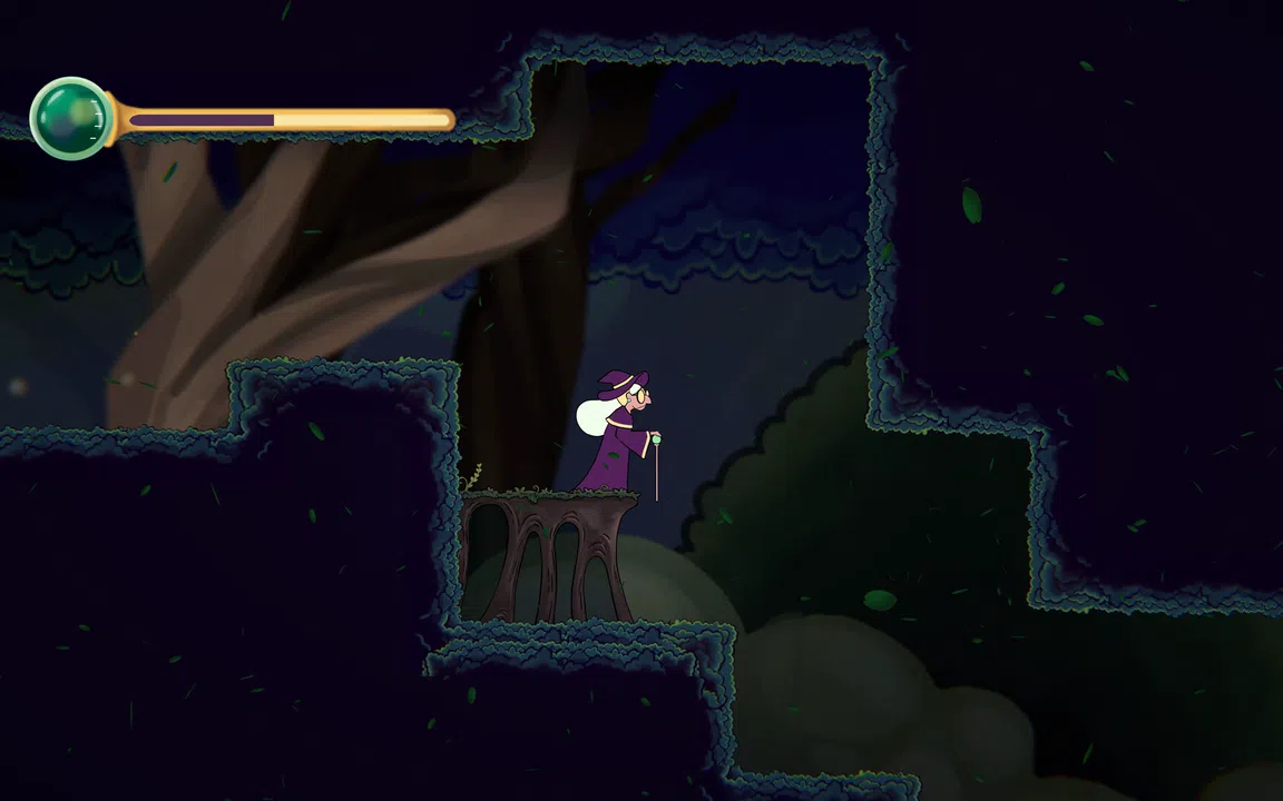 Memoria Screenshot 3